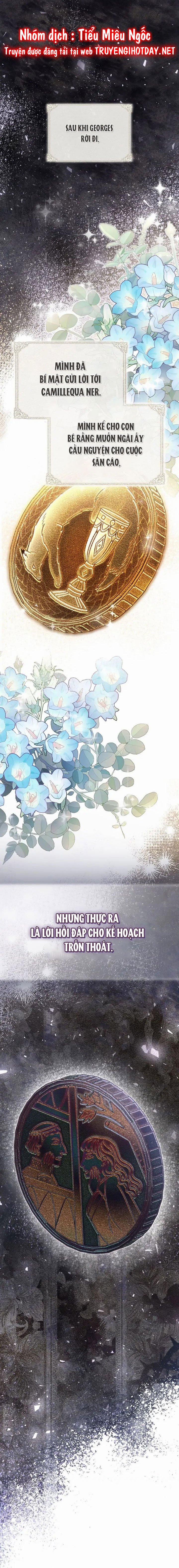 Sự Hy Sinh Của Ác Quỷ 38 trang 2