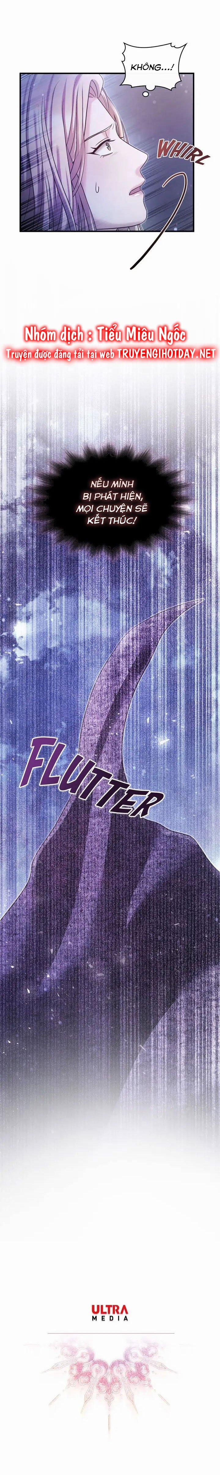 Sự Hy Sinh Của Ác Quỷ 38 trang 25