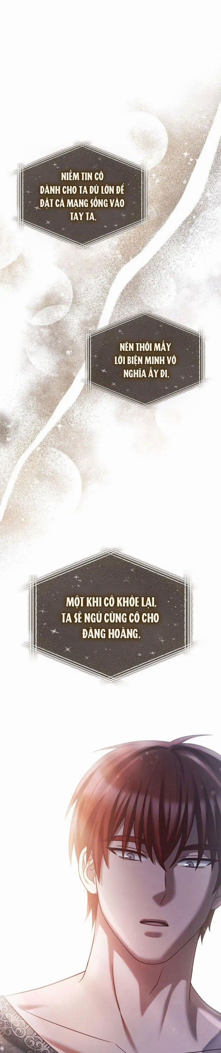 Sự Hy Sinh Của Ác Quỷ 38 trang 4