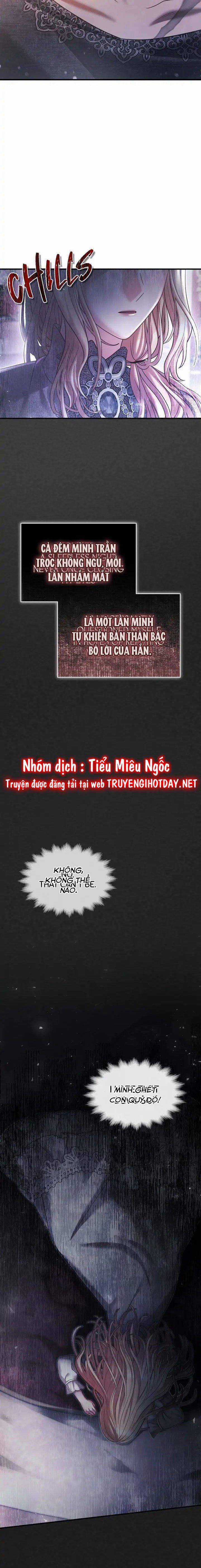 Sự Hy Sinh Của Ác Quỷ 38 trang 5