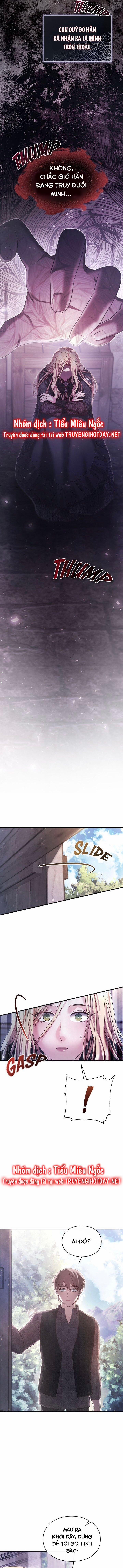 Sự Hy Sinh Của Ác Quỷ 39 trang 8