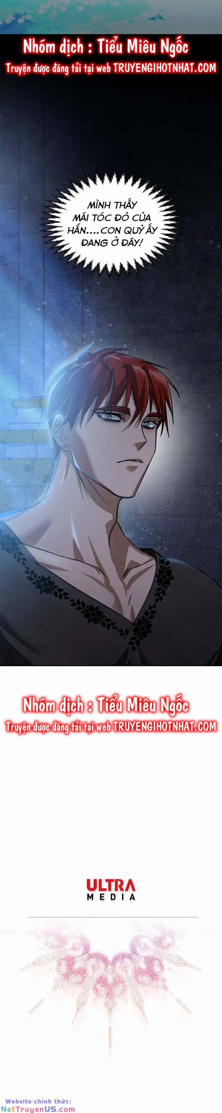 Sự Hy Sinh Của Ác Quỷ 4.2 trang 3