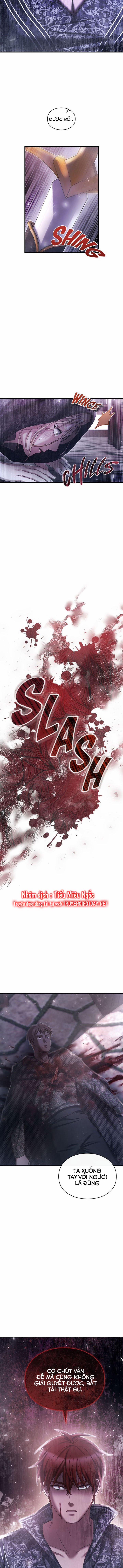 Sự Hy Sinh Của Ác Quỷ 40 trang 13