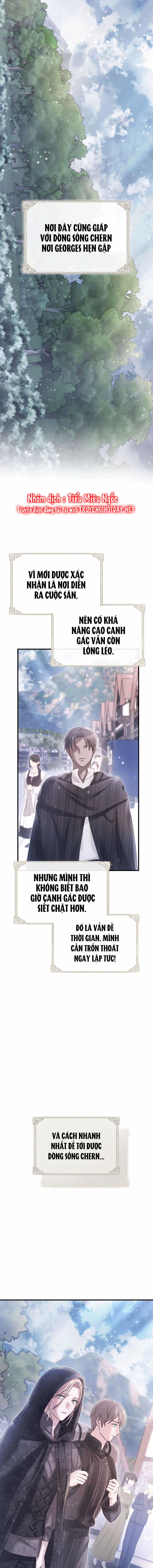 Sự Hy Sinh Của Ác Quỷ 40 trang 3