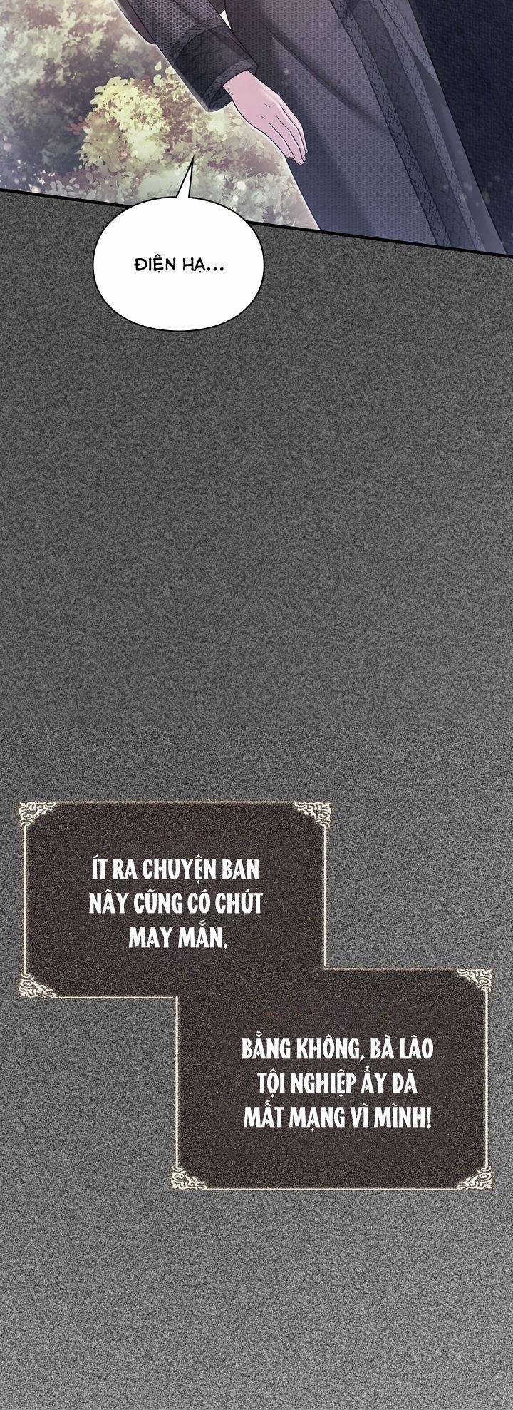 Sự Hy Sinh Của Ác Quỷ 41 trang 11