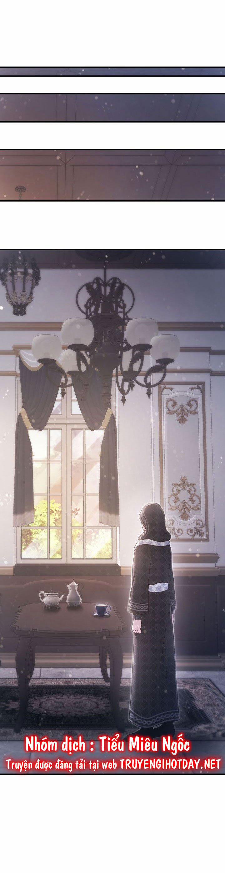 Sự Hy Sinh Của Ác Quỷ 41 trang 15