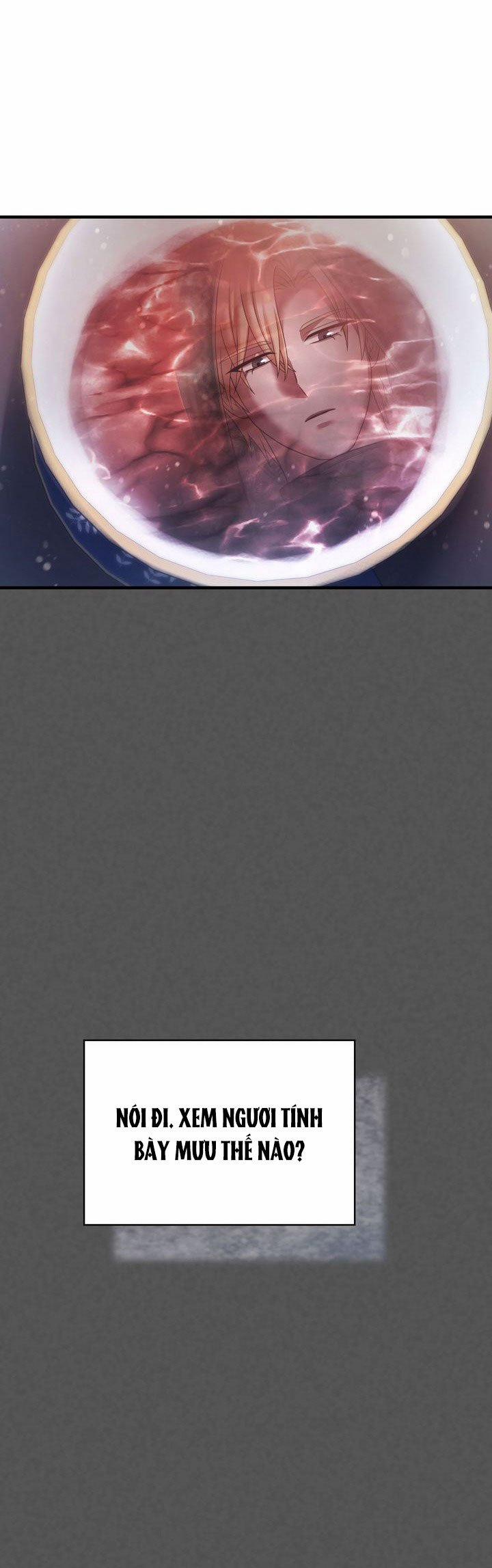 Sự Hy Sinh Của Ác Quỷ 41 trang 16