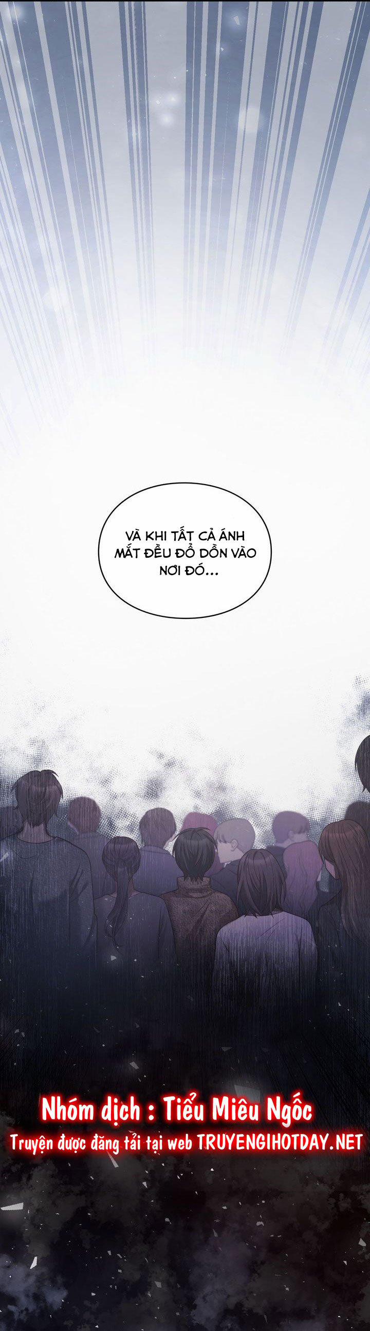 Sự Hy Sinh Của Ác Quỷ 41 trang 18