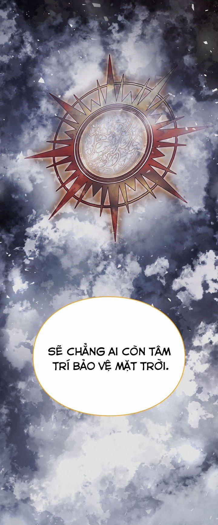 Sự Hy Sinh Của Ác Quỷ 41 trang 19