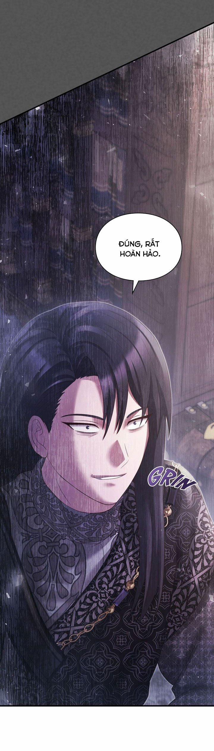 Sự Hy Sinh Của Ác Quỷ 41 trang 23