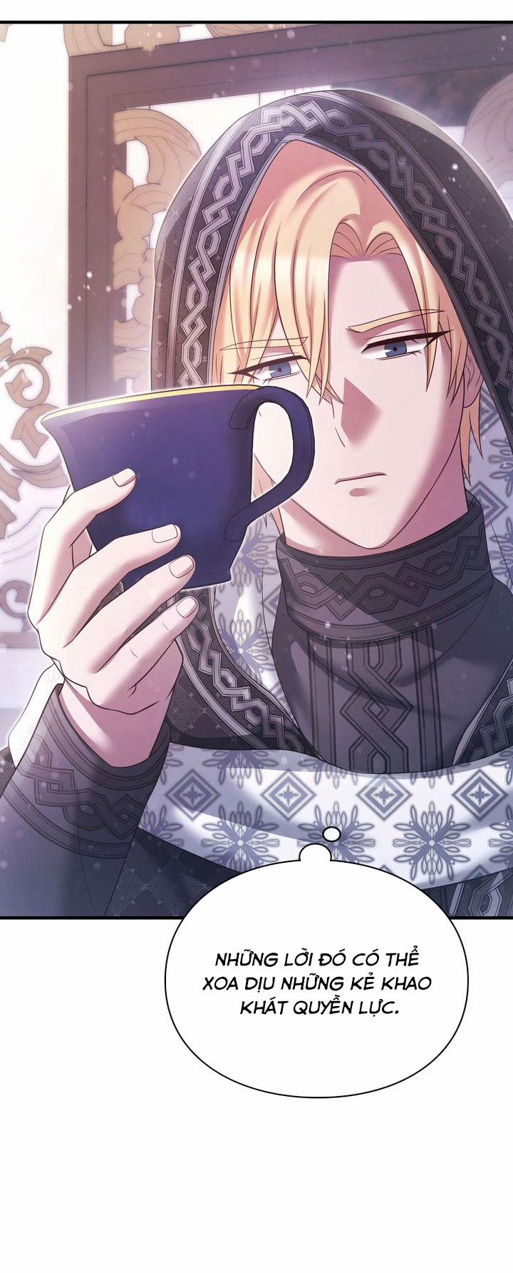Sự Hy Sinh Của Ác Quỷ 41 trang 25