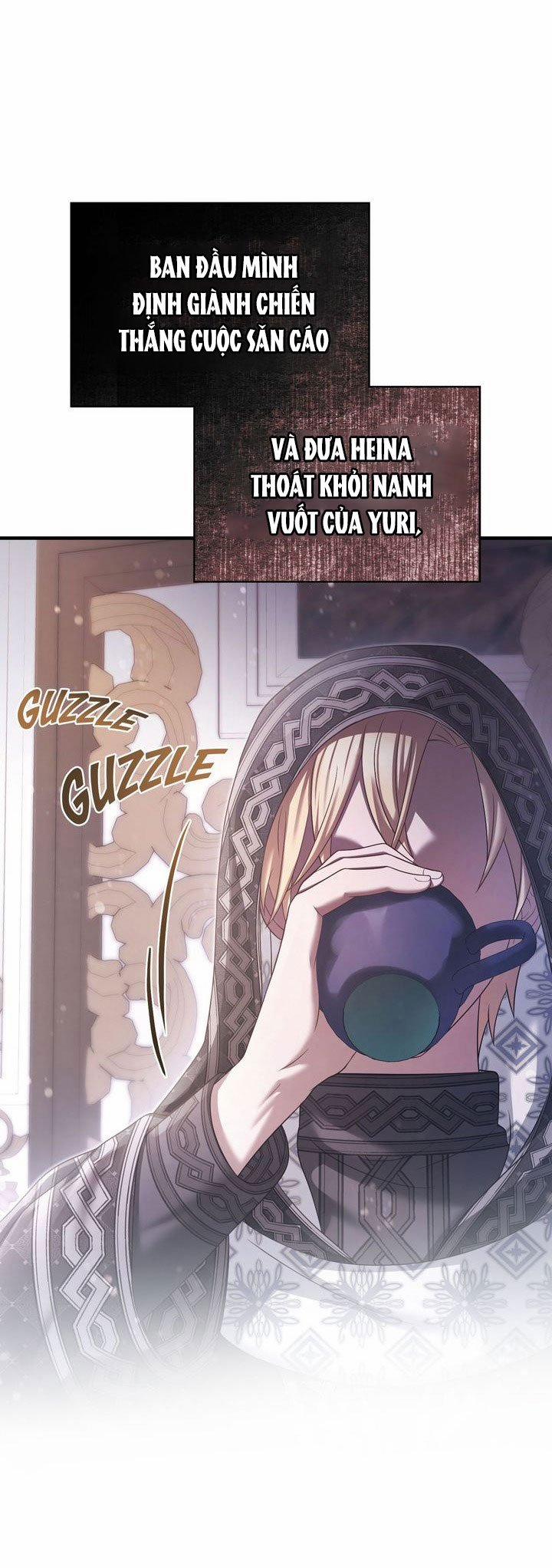 Sự Hy Sinh Của Ác Quỷ 41 trang 31