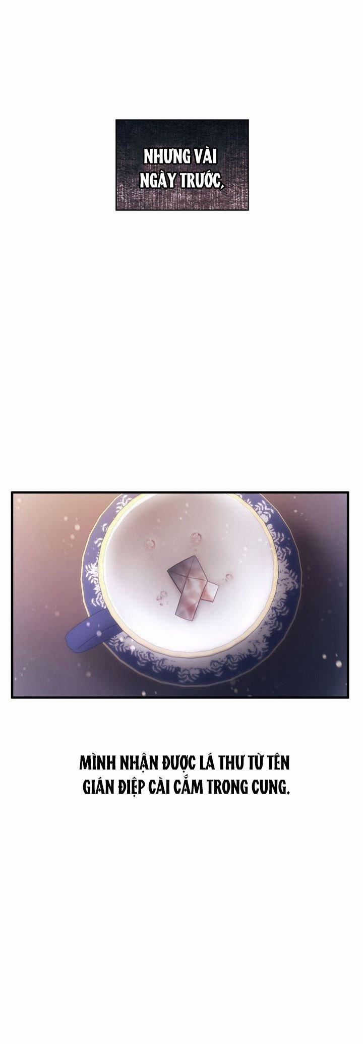 Sự Hy Sinh Của Ác Quỷ 41 trang 32