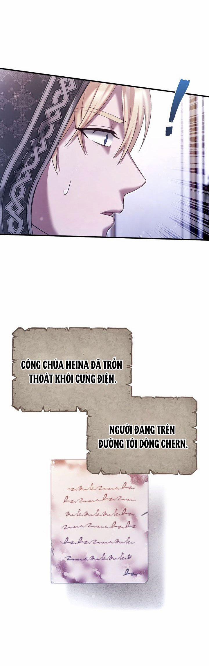 Sự Hy Sinh Của Ác Quỷ 41 trang 34