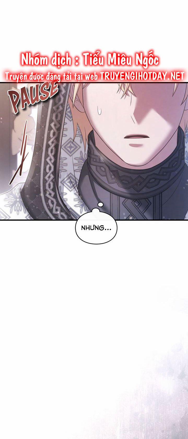 Sự Hy Sinh Của Ác Quỷ 41 trang 36