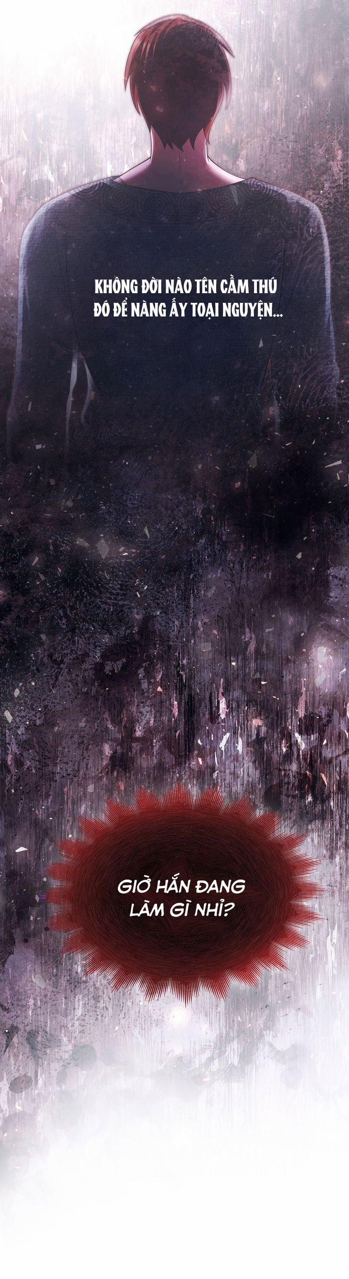 Sự Hy Sinh Của Ác Quỷ 41 trang 37