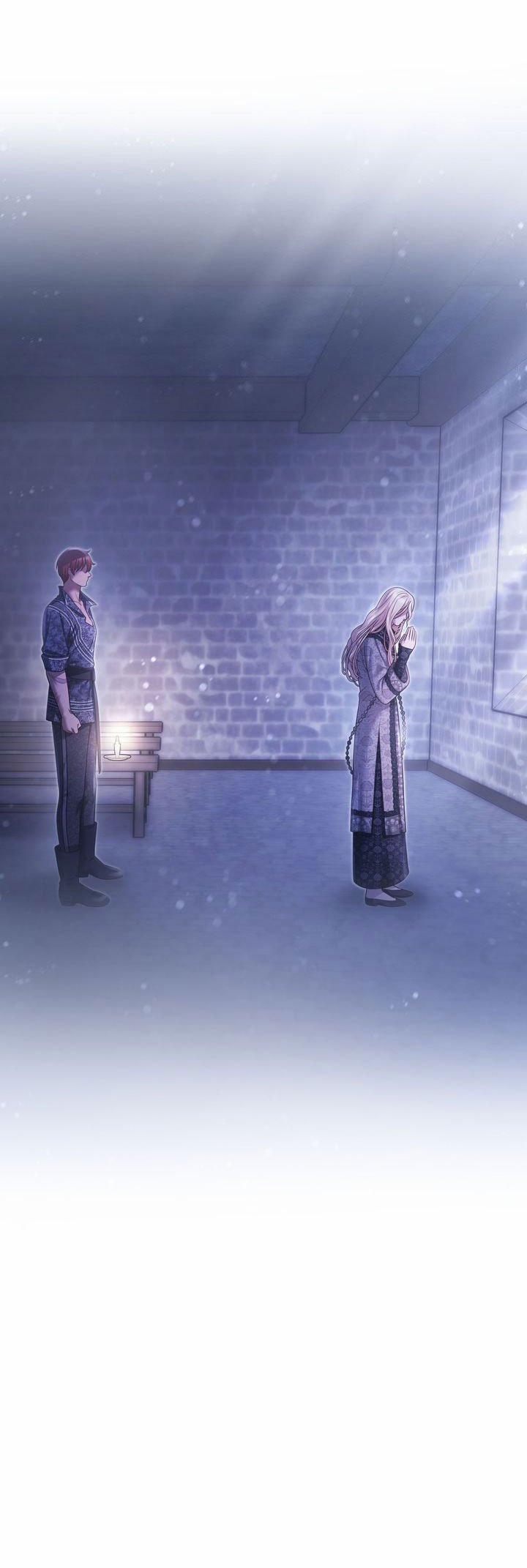 Sự Hy Sinh Của Ác Quỷ 41 trang 38