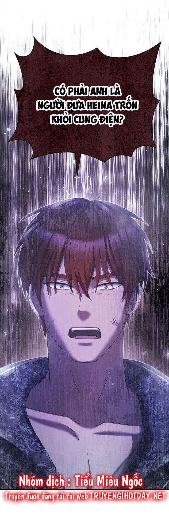 Sự Hy Sinh Của Ác Quỷ 41 trang 42