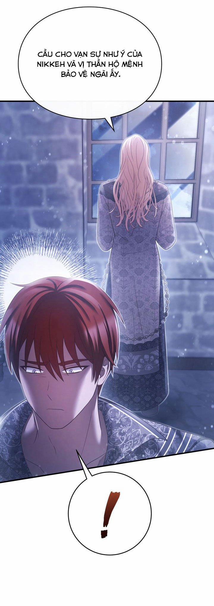 Sự Hy Sinh Của Ác Quỷ 41 trang 46