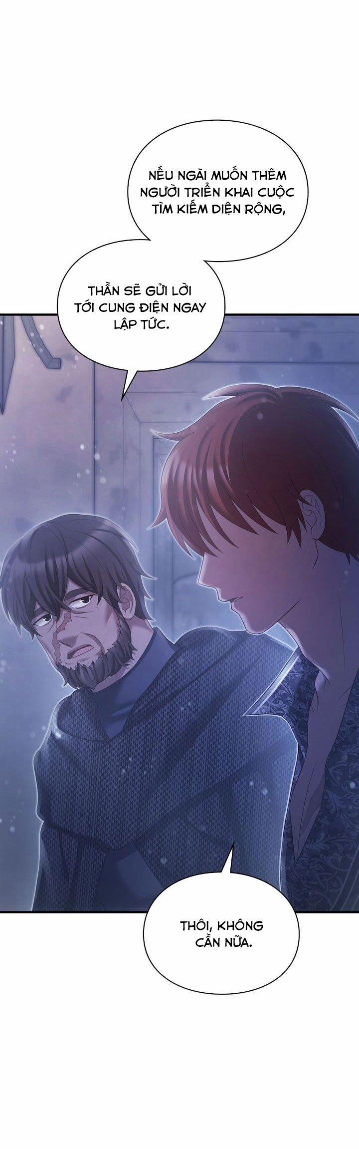 Sự Hy Sinh Của Ác Quỷ 41 trang 49