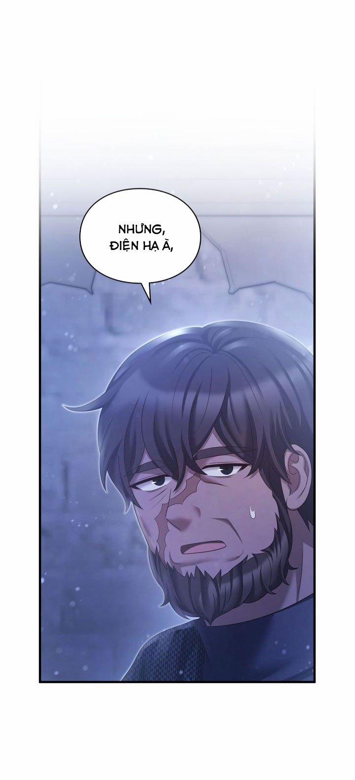 Sự Hy Sinh Của Ác Quỷ 41 trang 50