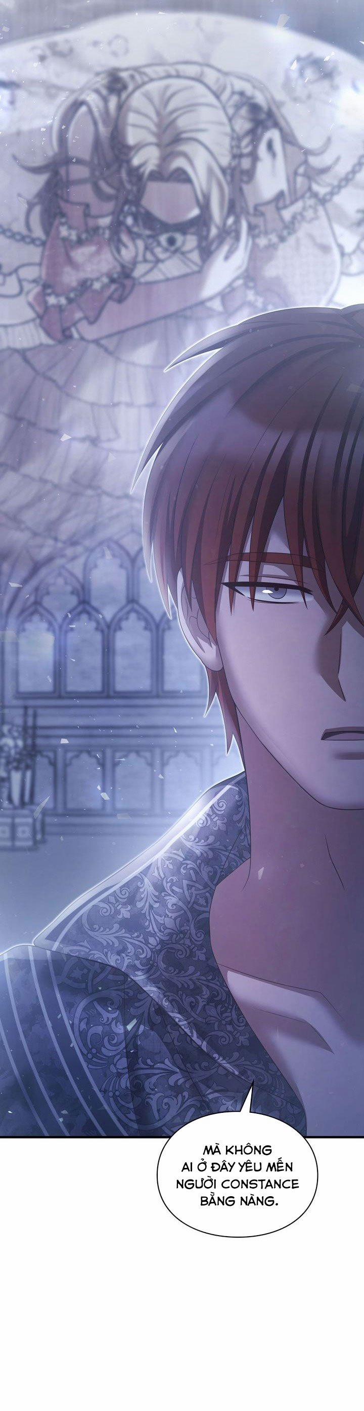 Sự Hy Sinh Của Ác Quỷ 41 trang 53