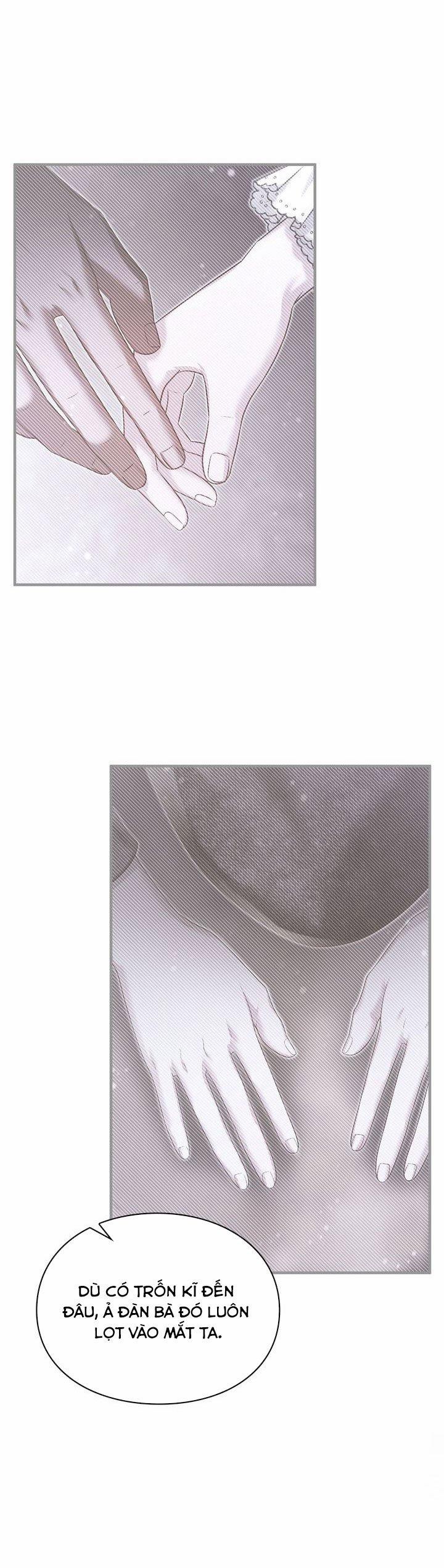 Sự Hy Sinh Của Ác Quỷ 41 trang 55