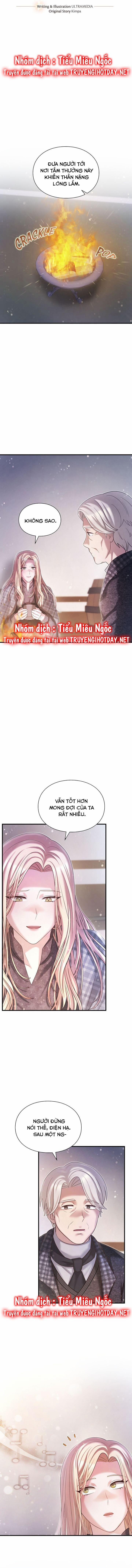 Sự Hy Sinh Của Ác Quỷ 42 trang 1