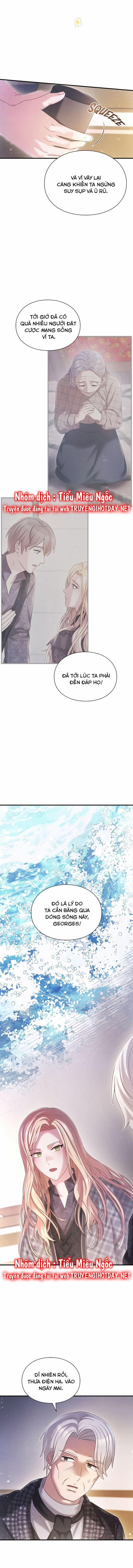 Sự Hy Sinh Của Ác Quỷ 42 trang 4