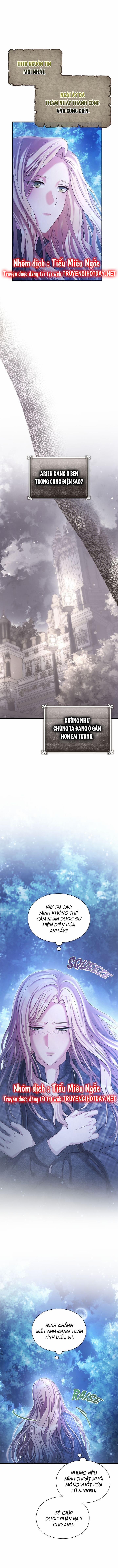 Sự Hy Sinh Của Ác Quỷ 42 trang 6