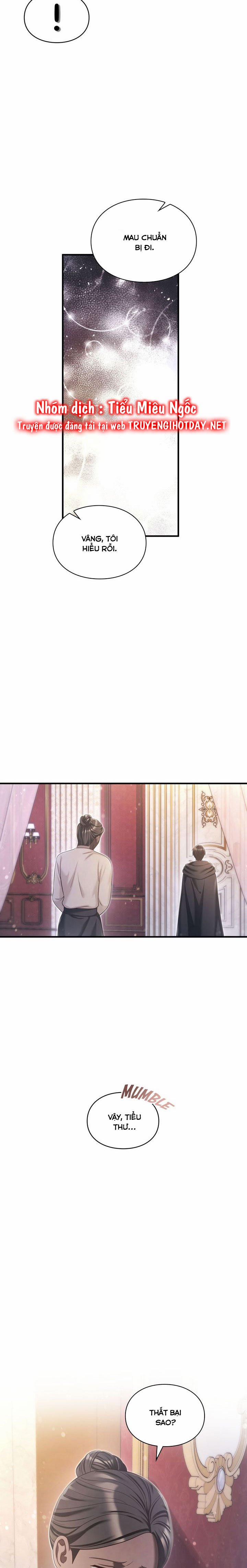 Sự Hy Sinh Của Ác Quỷ 43 trang 2