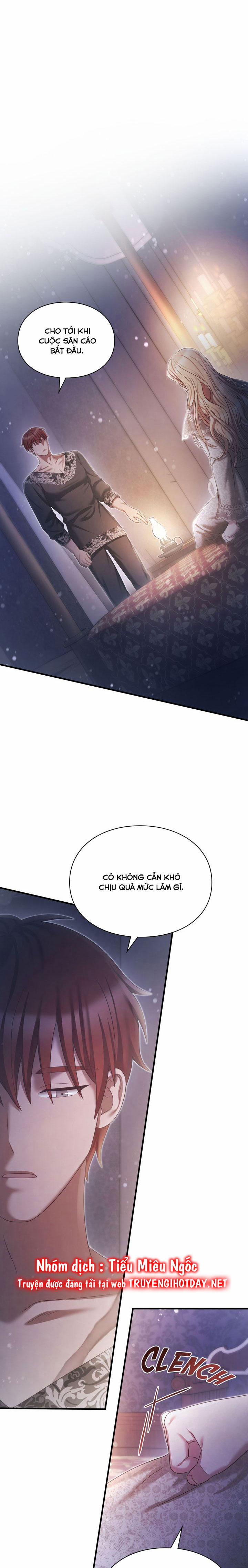 Sự Hy Sinh Của Ác Quỷ 43 trang 6