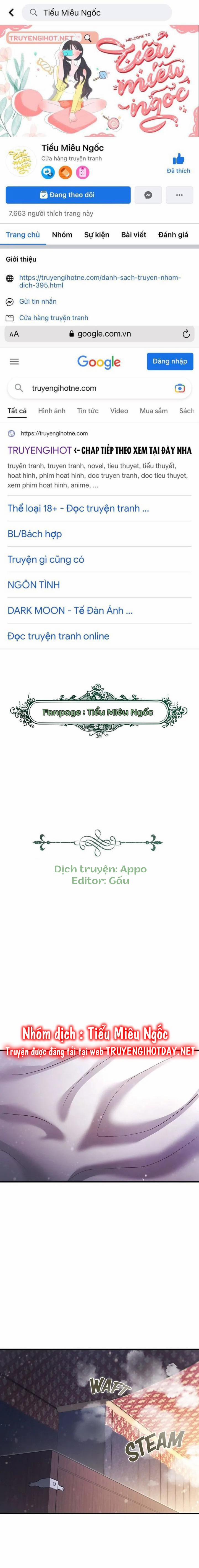 Sự Hy Sinh Của Ác Quỷ 44 trang 0