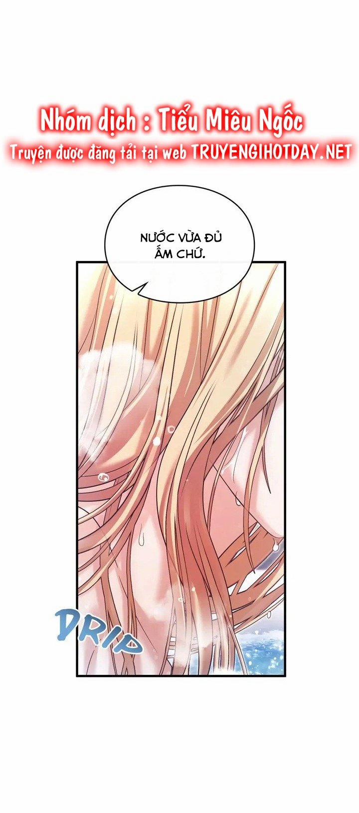 Sự Hy Sinh Của Ác Quỷ 44 trang 1