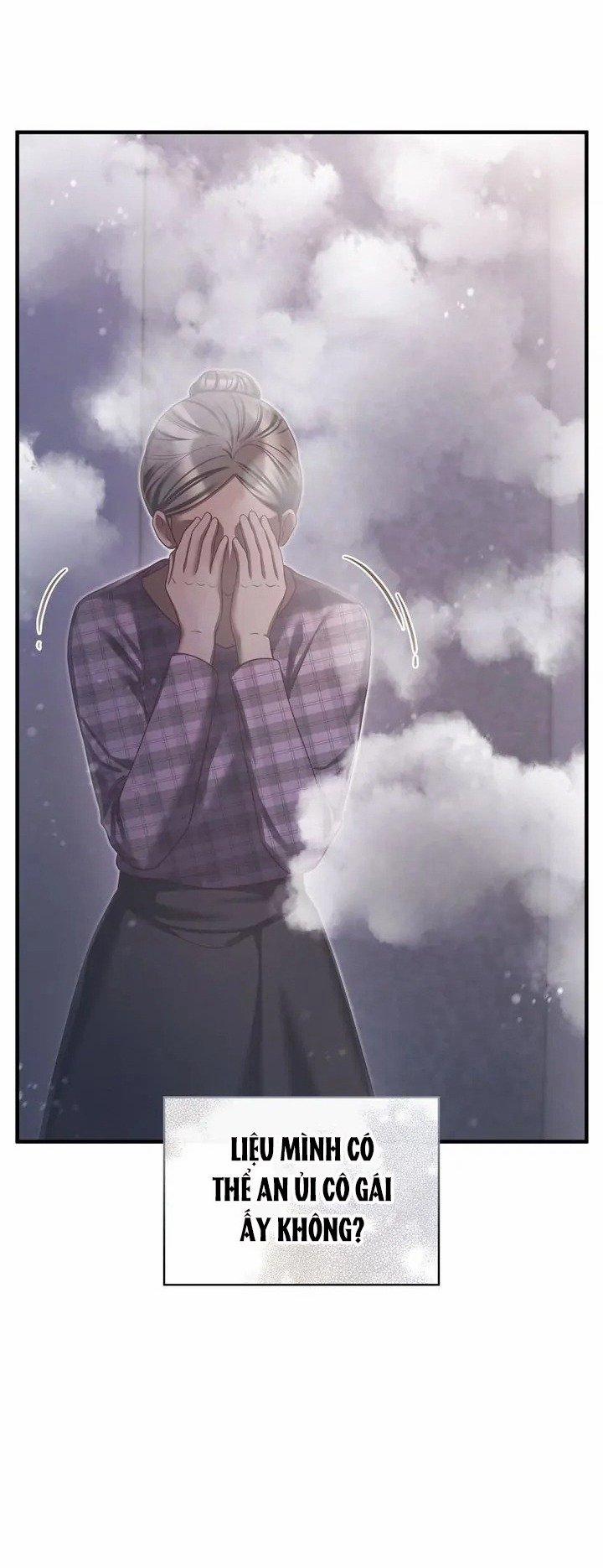 Sự Hy Sinh Của Ác Quỷ 44 trang 11