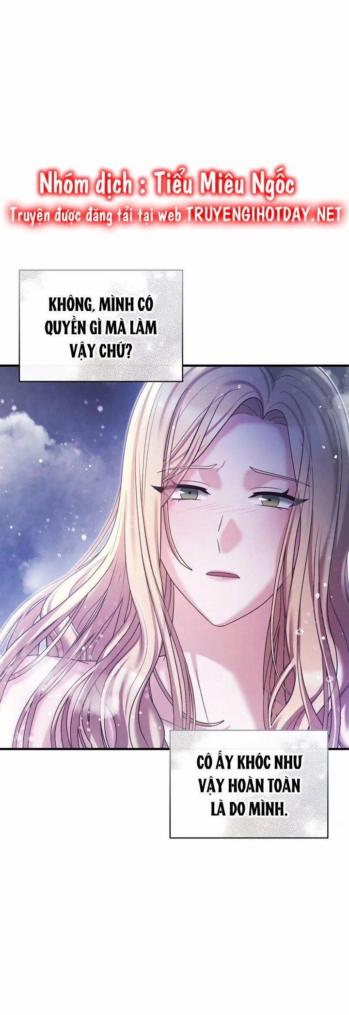 Sự Hy Sinh Của Ác Quỷ 44 trang 12