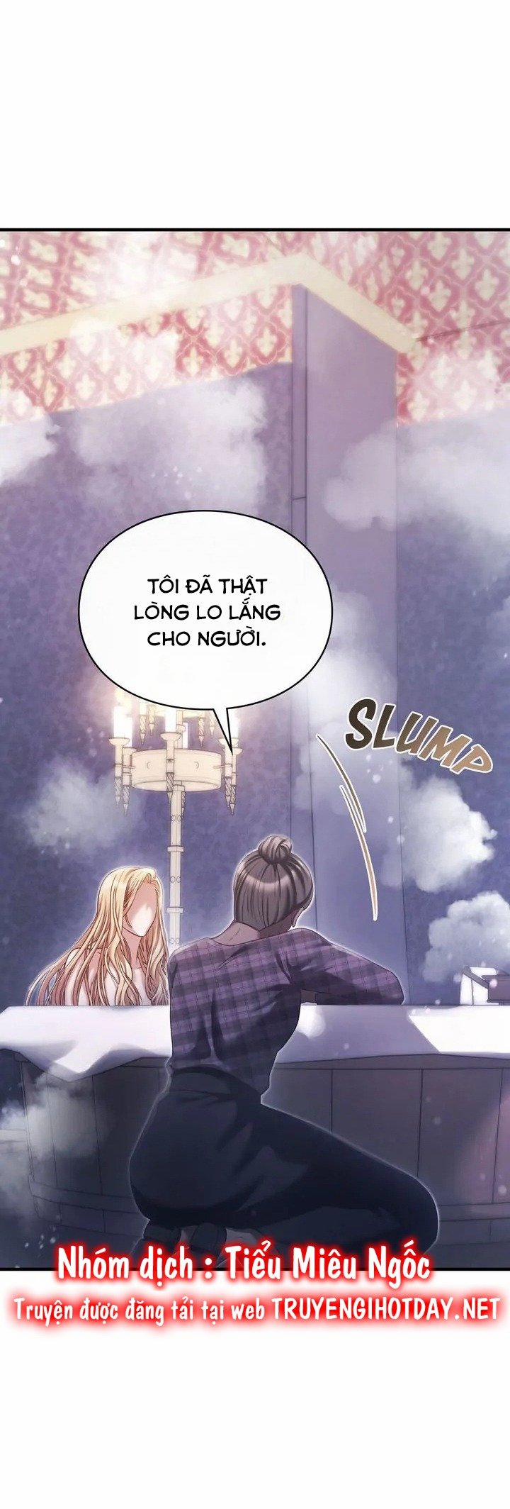 Sự Hy Sinh Của Ác Quỷ 44 trang 14