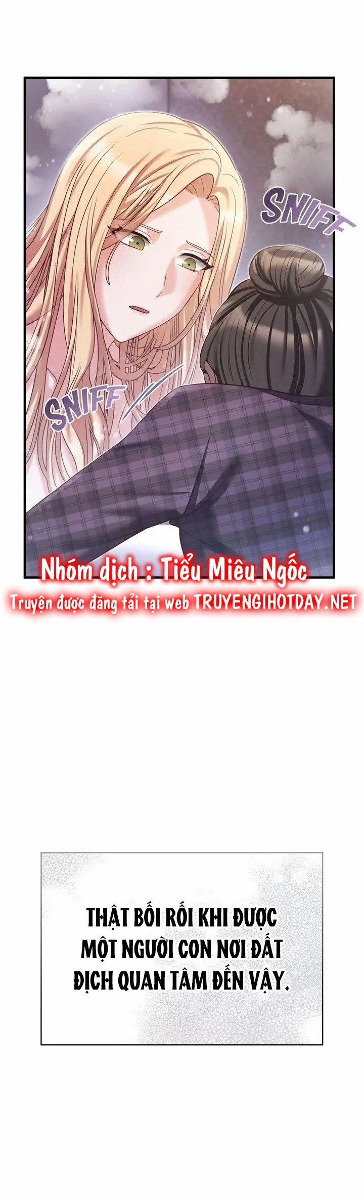 Sự Hy Sinh Của Ác Quỷ 44 trang 16