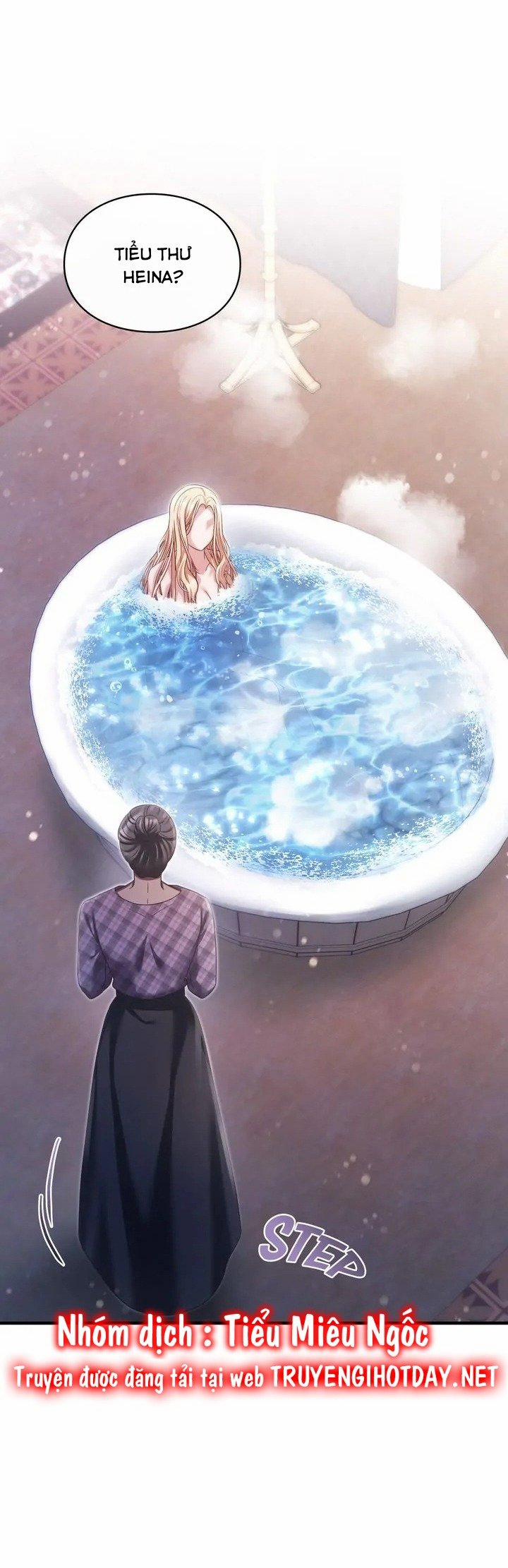 Sự Hy Sinh Của Ác Quỷ 44 trang 2