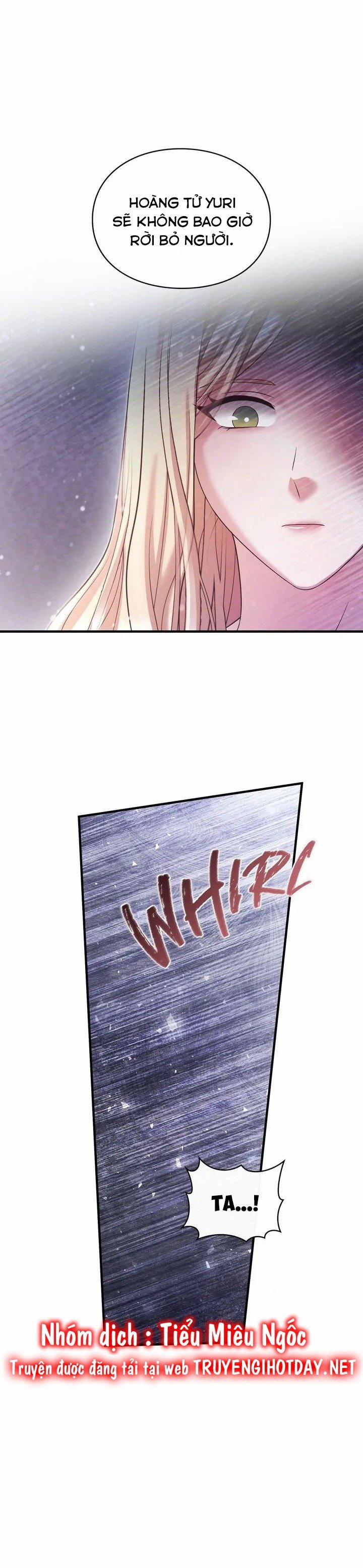 Sự Hy Sinh Của Ác Quỷ 44 trang 20