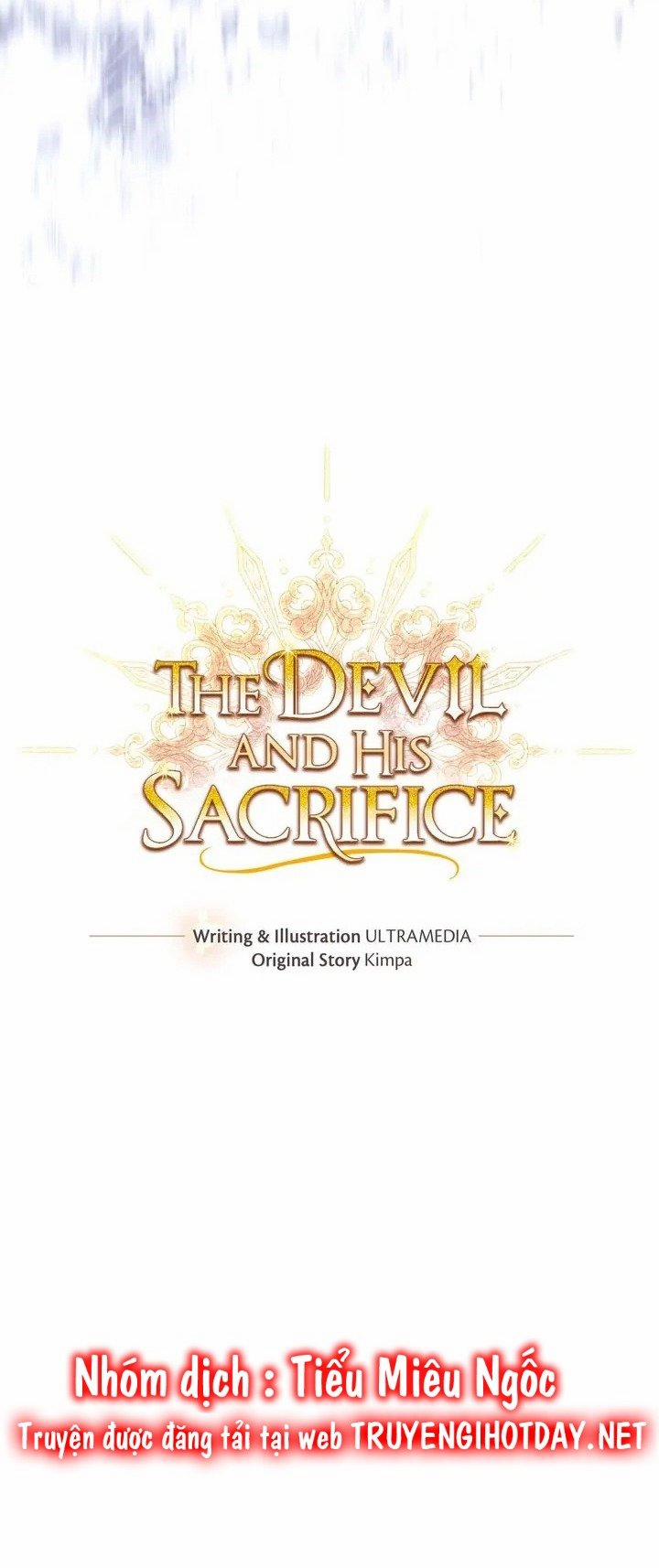 Sự Hy Sinh Của Ác Quỷ 44 trang 24
