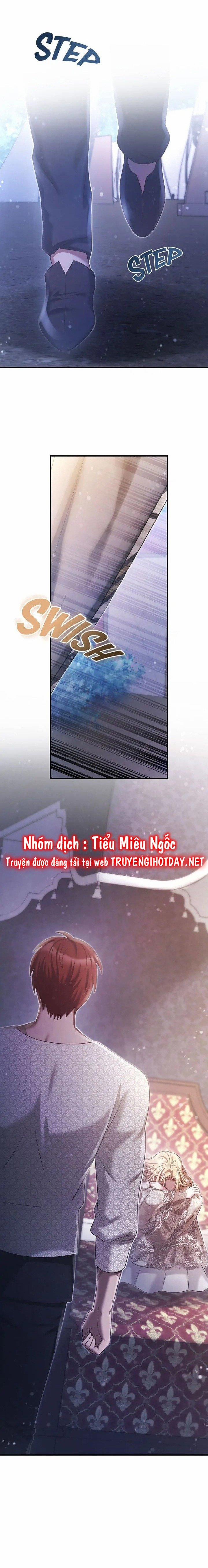 Sự Hy Sinh Của Ác Quỷ 44 trang 25