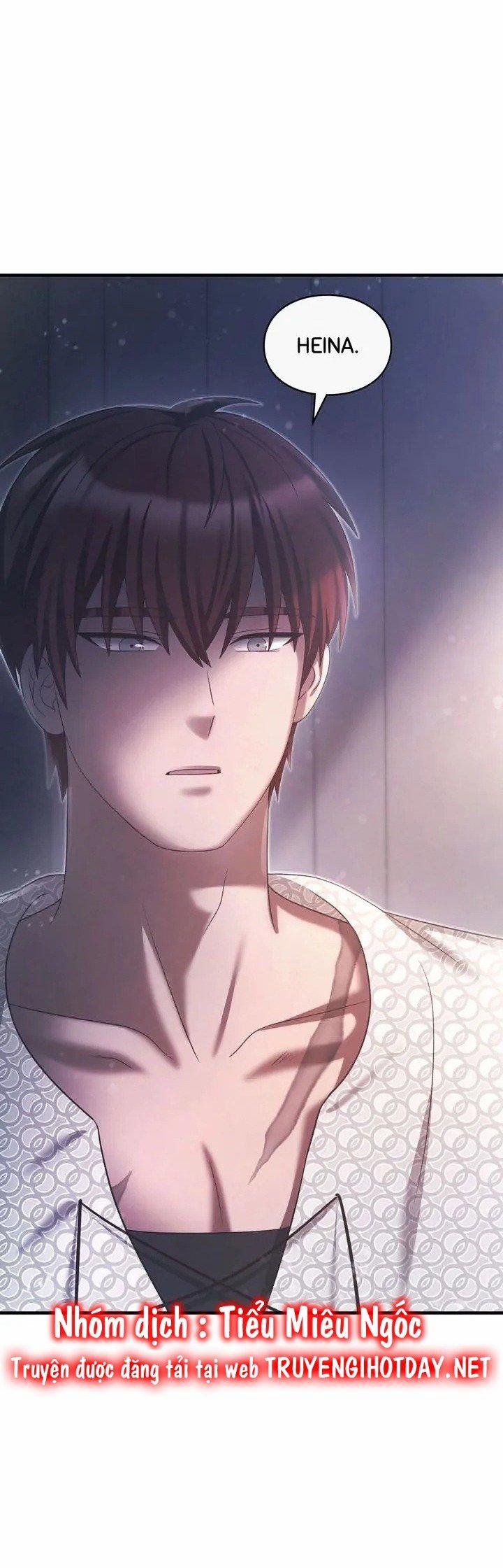 Sự Hy Sinh Của Ác Quỷ 44 trang 26