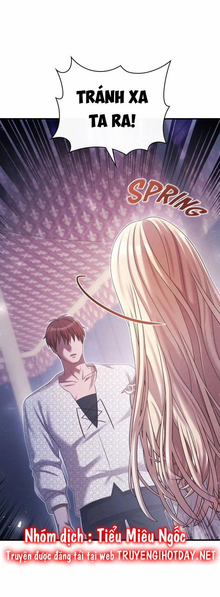 Sự Hy Sinh Của Ác Quỷ 44 trang 29
