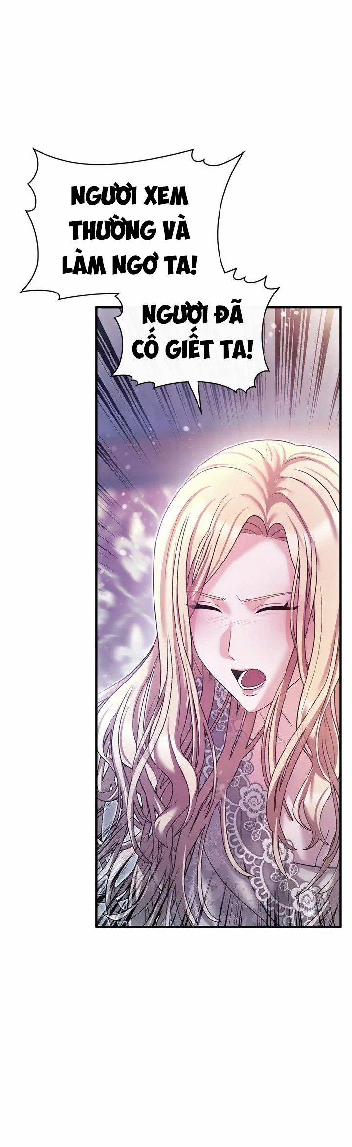 Sự Hy Sinh Của Ác Quỷ 44 trang 32