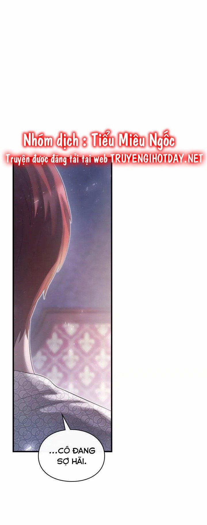 Sự Hy Sinh Của Ác Quỷ 44 trang 33