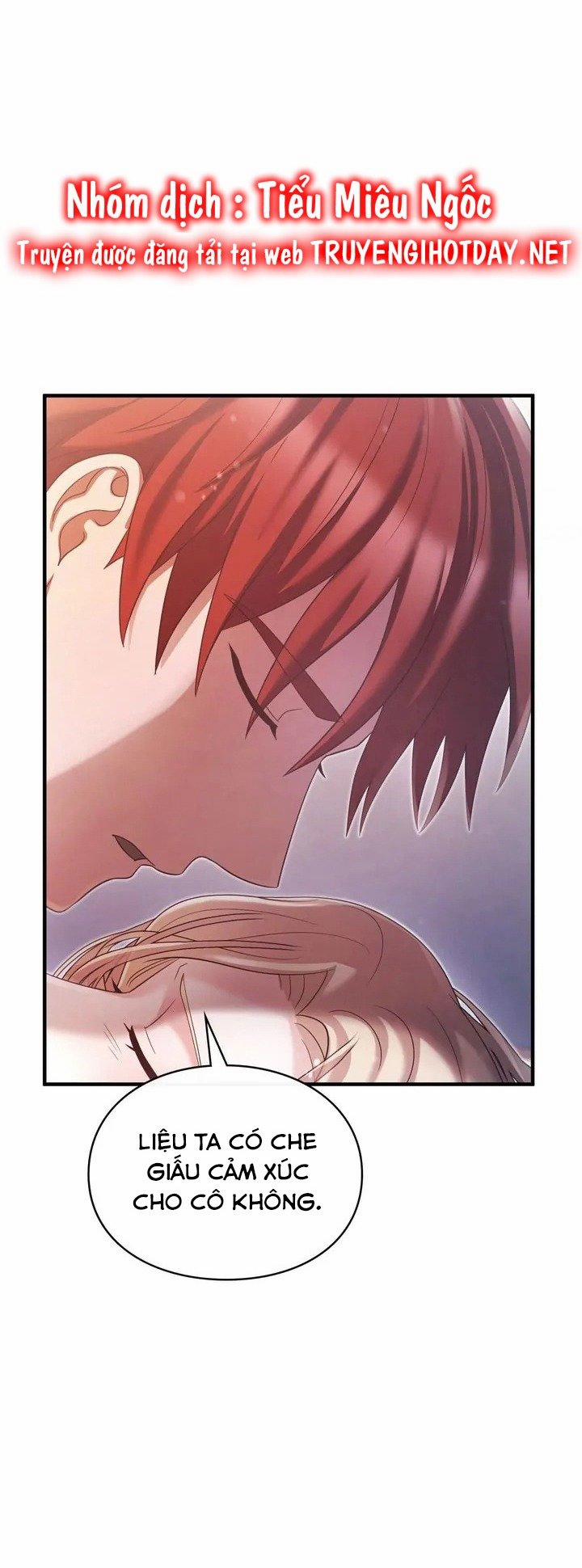 Sự Hy Sinh Của Ác Quỷ 44 trang 36