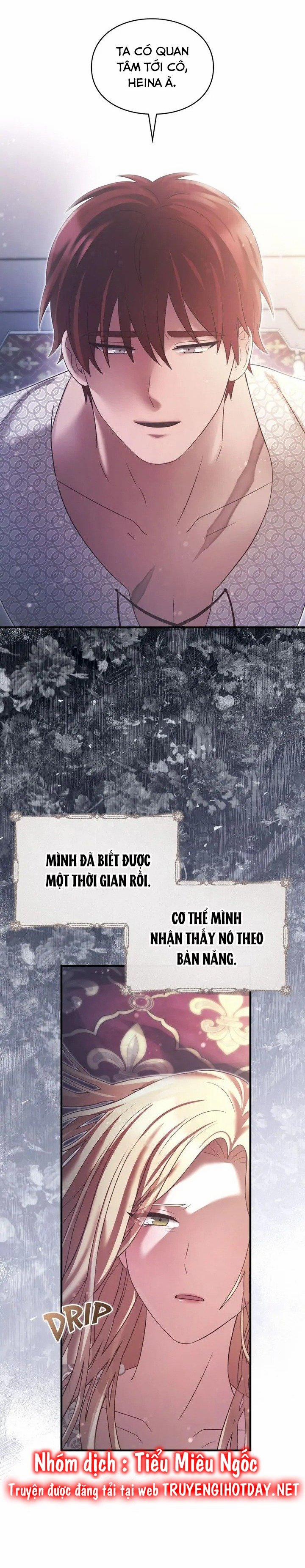 Sự Hy Sinh Của Ác Quỷ 44 trang 38