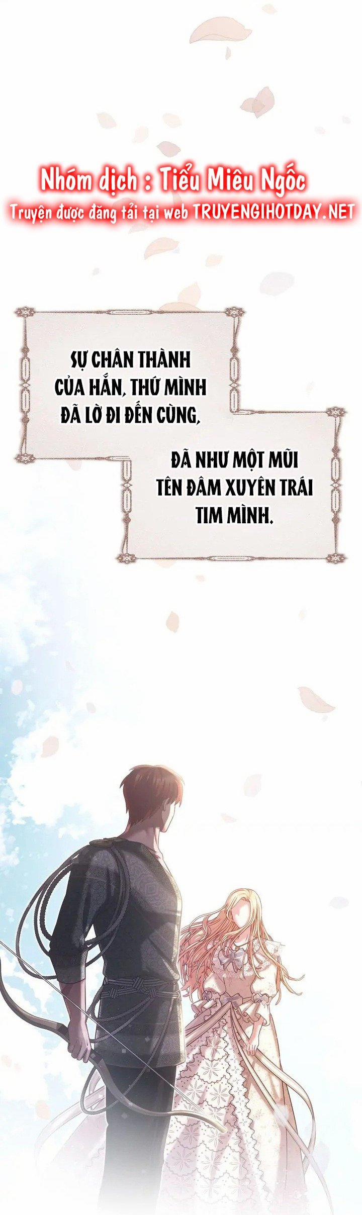 Sự Hy Sinh Của Ác Quỷ 44 trang 40