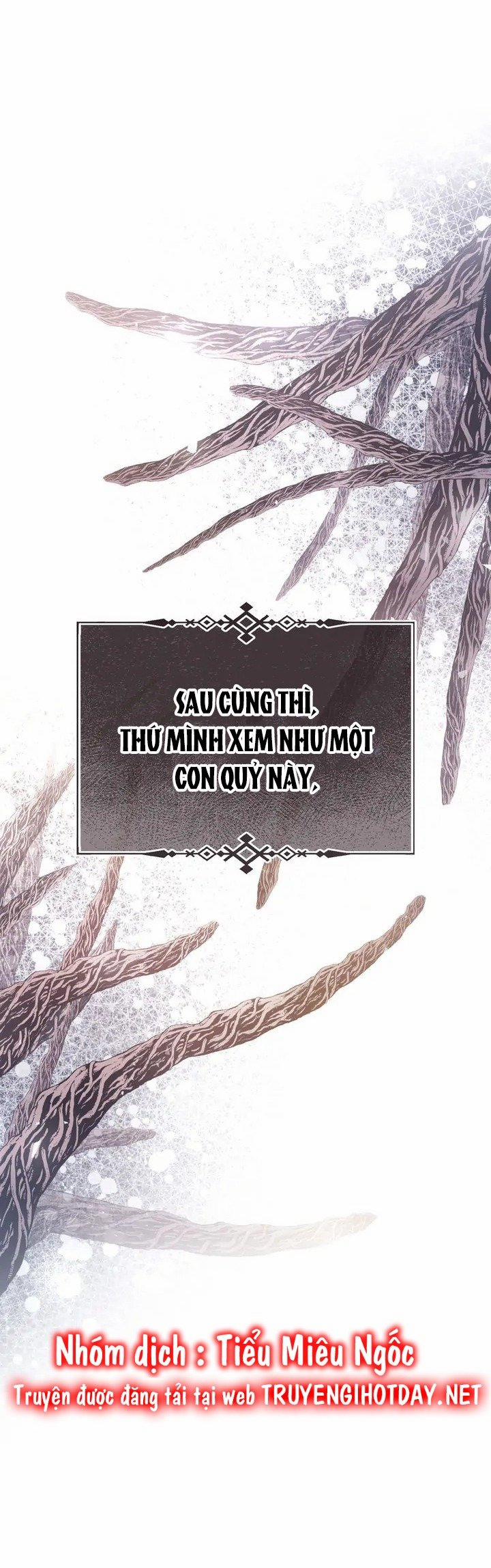 Sự Hy Sinh Của Ác Quỷ 44 trang 44